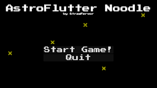 AstroFlutter Nodle capture d'écran 2