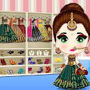 APK Doll Dress Up Games and Makeup