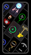 Flashing charging animation screenshot 2
