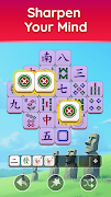 Mahjong Explorer পোস্টার