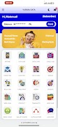 YARIMA DATA Ekran Görüntüsü 1