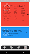 SpeedOhMeter screenshot 4