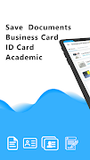 Belge Tarayıcı, Kamera Tarayıc Ekran Görüntüsü 1