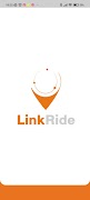 LinkRide Driver Poster