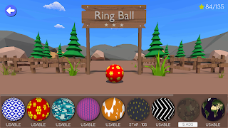 Ring Ball 스크린샷 1