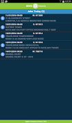 IBMS:Mobile 3 capture d'écran 4