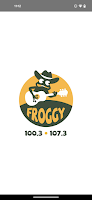 FROGGY MKE โปสเตอร์
