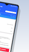Smart DNS Changer Pro capture d'écran 1