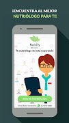 Nutrify Connect syot layar 2