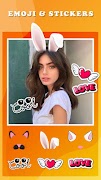برنامه‌نما photo frame عکس از صفحه