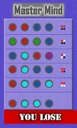 MasterMind Revolution Ekran Görüntüsü 1