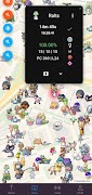 PokeMapGo! capture d'écran 5