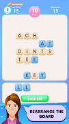 Word Thief screenshot 7