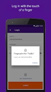 FedEx Mobile screenshot 4