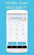 Bluee Calls & Top-Up poster