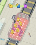 Metro Sort ảnh chụp màn hình 7