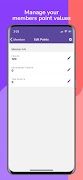 برنامه‌نما PassKit PassReader عکس از صفحه