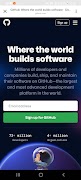 Developer Console скриншот 2