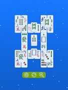 Mahjong Tile Matching captura de pantalla 6