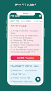 PTE Guide - Get 79 PTE Score screenshot 2