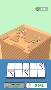 Snakes Game 2024 poster