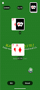 Blackjack تصوير الشاشة 1