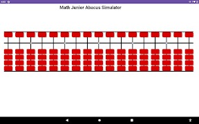 برنامه‌نما Abacus Beads عکس از صفحه