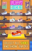 برنامه‌نما Flippy Kicks عکس از صفحه
