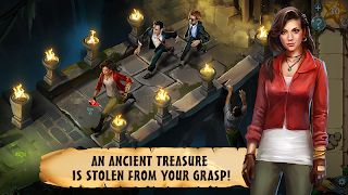 Adventure Escape: Hidden Ruins imagem de tela 5