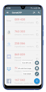 CometOTP - 2FA Authenticator screenshot 1