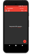 WiFi Scanner 스크린샷 4