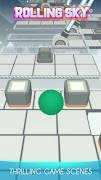 Rolling Sky 2 screenshot 3