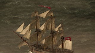 Pirates - Full Movie syot layar 2