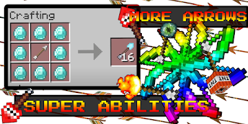 More arrows mod تصوير الشاشة 2