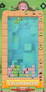 Block Battle -Strategy Edition ภาพหน้าจอ 6