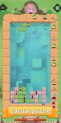 Block Battle -Strategy Edition स्क्रीनशॉट 6