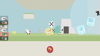 2 Schermata Cosmo Race
