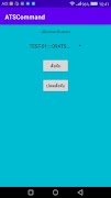 AtsCommand تصوير الشاشة 1