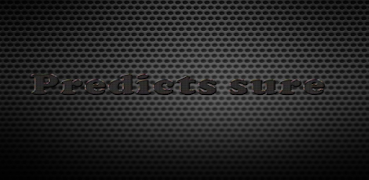 Mutant Tips 포스터