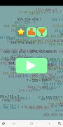 برنامه‌نما Math Kindergarten to 4th Grade عکس از صفحه