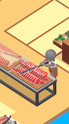 Idle SushiBar screenshot 5