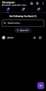 Ghostgram 截图 3