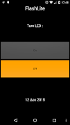 FlashLite screenshot 4