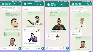 Stickerup screenshot 7