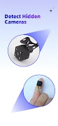 Hidden Camera Detector Pro+ скриншот 5