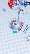 Bubble Attack 스크린샷 3