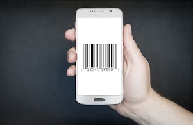 code scanner app for android capture d'écran 3