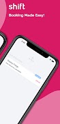 Shift - Moving & Delivery 스크린샷 2