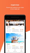 برنامه‌نما weekend.com - Short trips عکس از صفحه