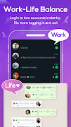 Parallel Hub - Dual Apps screenshot 7